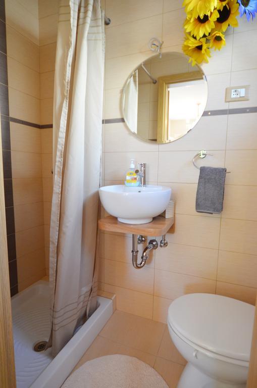 Apartments Mirta Rovinj Habitación foto