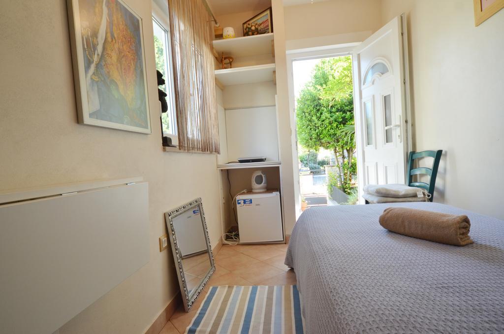 Apartments Mirta Rovinj Habitación foto