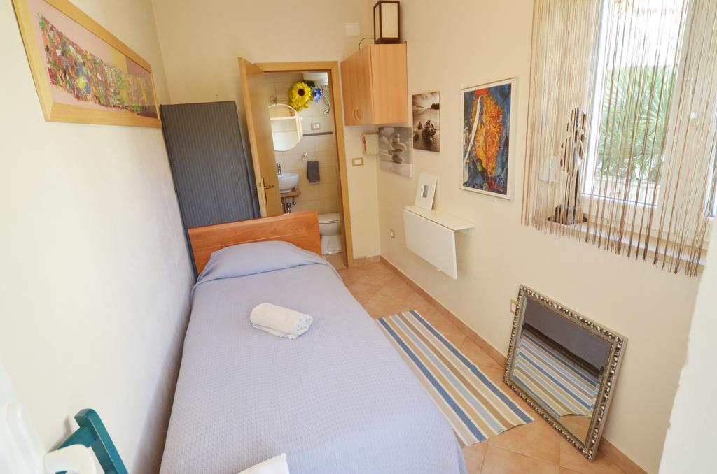 Apartments Mirta Rovinj Habitación foto