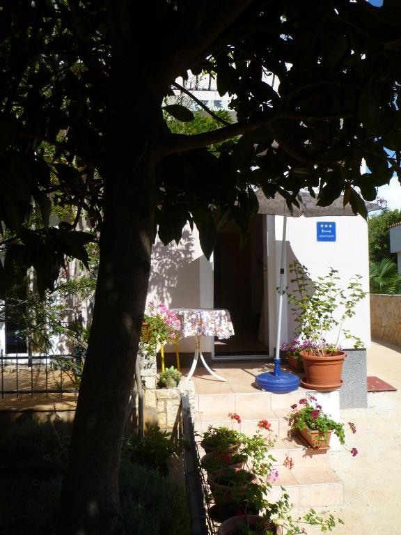 Apartments Mirta Rovinj Habitación foto